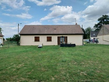 Maison a vendre La Pyle 27370 Eure 84 m2 4 pièces 162700 euros