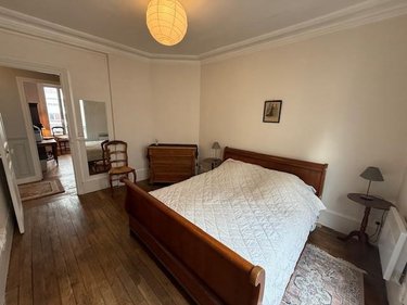 Appartement a vendre Paris 19e arrondissement 75019 Paris 49 m2 3 pièces 391000 euros