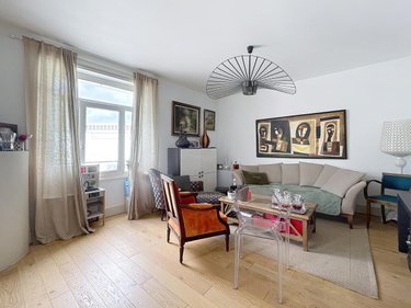 Maison a vendre Lorient 56100 Morbihan 161 m2 7 pièces 462460 euros
