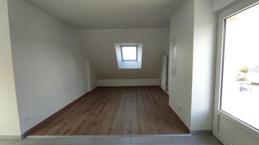 Location appartement Questembert 56230 Morbihan 45 m2 3 pièces 610 euros
