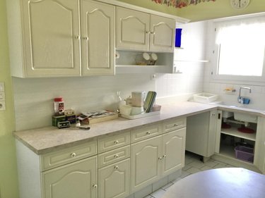 Appartement a vendre Sablé-sur-Sarthe 72300 Sarthe 97 m2 4 pièces 168000 euros