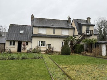 Maison a vendre Betton 35830 Ille-et-Vilaine 113 m2  362600 euros