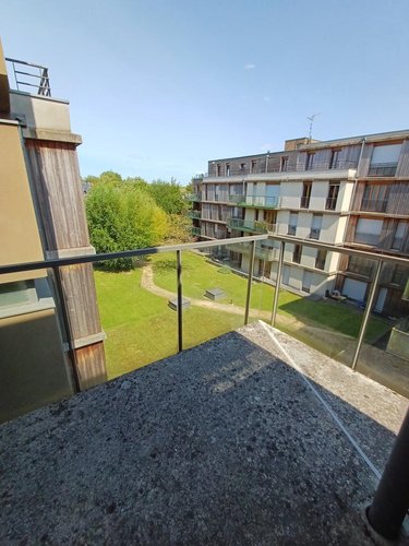 Appartement a vendre Amiens 80000 Somme 48 m2 2 pièces 176630 euros