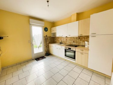 Maison a vendre Marolles-les-Braults 72260 Sarthe 72 m2 3 pièces 152020 euros