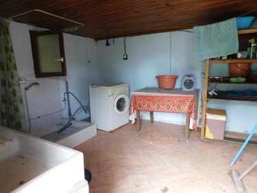 Maison a vendre Morannes sur Sarthe-Daumeray 49640 Maine-et-Loire 44 m2 2 pièces 84300 euros