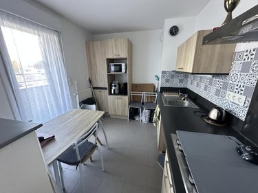 Appartement a vendre Saint-Malo 35400 Ille-et-Vilaine 48 m2  197600 euros