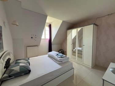 Maison a vendre Montcresson 45700 Loiret 241 m2 7 pièces 376400 euros