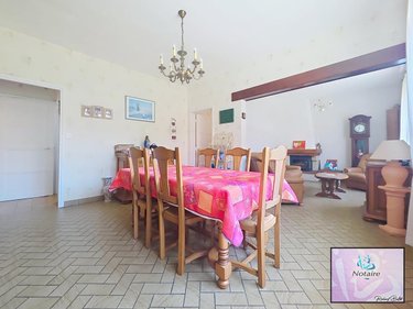 Maison a vendre Auchel 62260 Pas-de-Calais 86 m2 4 pièces 137800 euros
