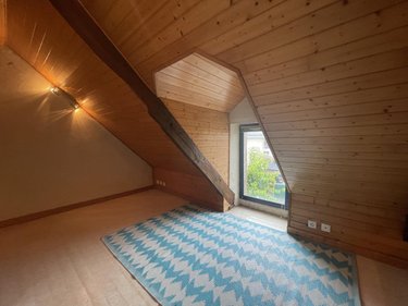 Fonds et murs commerciaux a vendre Locminé 56500 Morbihan 64 m2  95400 euros