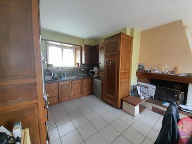 Maison a vendre Blandouet-Saint Jean 53270 Mayenne 146 m2 6 pièces 139800 euros
