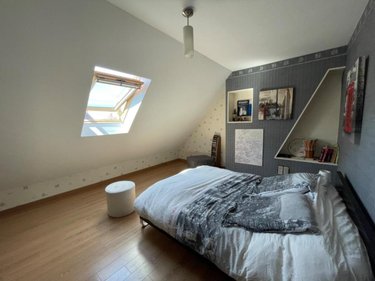 Maison a vendre Anneville-en-Saire 50760 Manche 147 m2 6 pièces 356320 euros