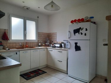Maison a vendre Saint-Gervais 85230 Vendée 87 m2 4 pièces 226200 euros