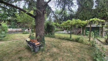 Maison a vendre Vritz 44540 Loire-Atlantique 56 m2  34000 euros