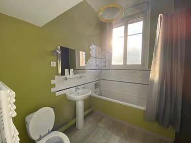 Appartement a vendre Reims 51100 Marne 41 m2 2 pièces 148900 euros