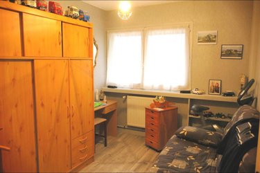 Maison a vendre Bourges 18000 Cher 81 m2 4 pièces 136500 euros