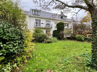 Maison a vendre Lorient 56100 Morbihan 202 m2  653436 euros