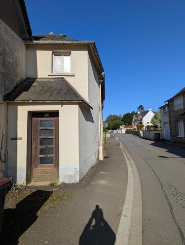 Maison a vendre Pludual 22290 Côtes-d'Armor 70 m2  85250 euros