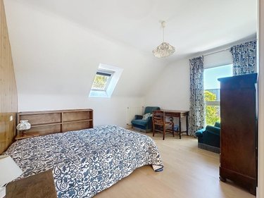 Maison a vendre Larmor-Plage 56260 Morbihan 230 m2 8 pièces 1192840 euros
