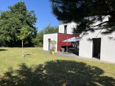 Maison a vendre Bonchamp-lès-Laval 53960 Mayenne 204 m2 8 pièces 696600 euros
