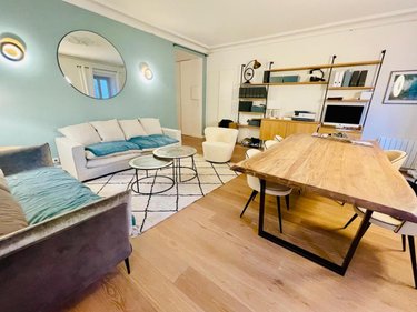 Appartement a vendre Vannes 56000 Morbihan 60 m2 2 pièces 363243 euros
