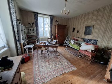 Maison a vendre Val de Cognac 16370 Charente 228 m2 6 pièces 299022 euros