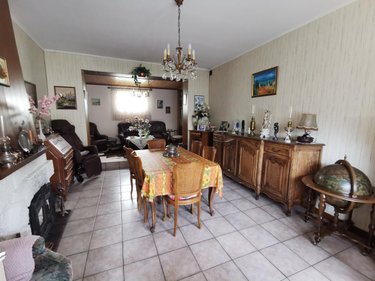 Maison a vendre Agny 62217 Pas-de-Calais 81 m2 3 pièces 114800 euros