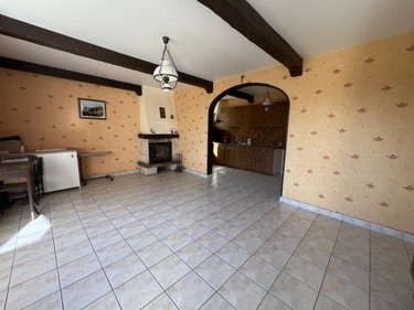 Maison a vendre Plumaugat 22250 Côtes-d'Armor 195 m2 3 pièces 169590 euros