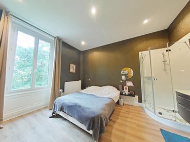 Maison a vendre Charentilly 37390 Indre-et-Loire 236 m2 7 pièces 838350 euros