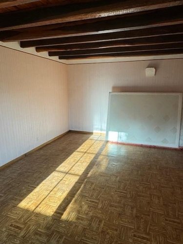 Maison a vendre Noyen-sur-Sarthe 72430 Sarthe 80 m2 3 pièces 106000 euros