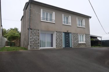Maison a vendre Plouédern 29800 Finistère 143 m2  320800 euros