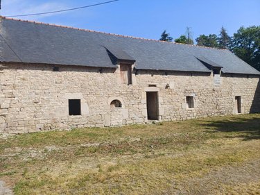 Maison a vendre Plouay 56240 Morbihan 90 m2 4 pièces 262510 euros
