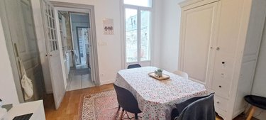 Appartement a vendre Angers 49000 Maine-et-Loire 44 m2 3 pièces 141750 euros