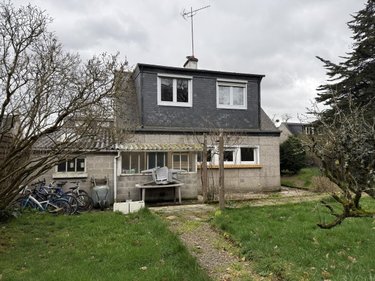 Maison a vendre Guingamp 22200 Côtes-d'Armor 89 m2 5 pièces 138640 euros