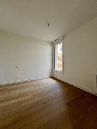 Appartement a vendre Lorient 56100 Morbihan 51 m2 2 pièces 255038 euros