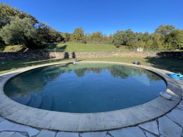 Maison a vendre Clermont-l'Hérault 34800 Hérault 400 m2 5 pièces 850000 euros