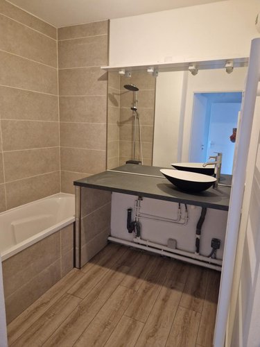 Location appartement Cambrai 59400 Nord 63 m2 3 pièces 722 euros