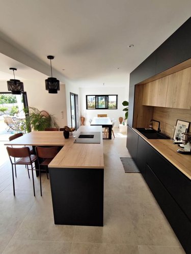 Maison a vendre Erdeven 56410 Morbihan 148 m2 5 pièces 669500 euros