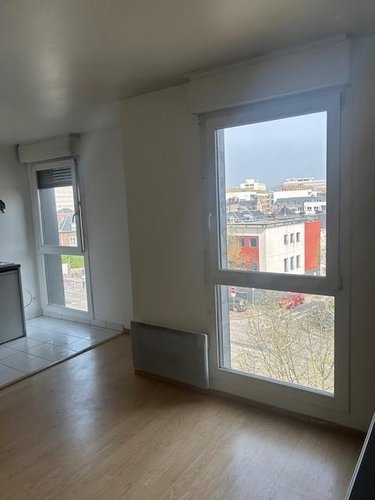 Location appartement Rouen 76000 Seine-Maritime 37 m2  485 euros