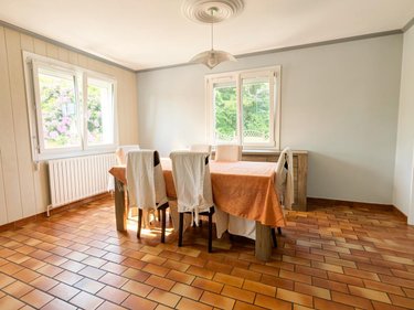 Maison a vendre Morlaix 29600 Finistère 127 m2 7 pièces 248000 euros