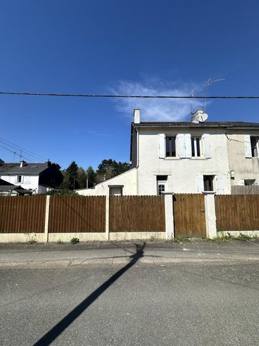 Maison a vendre Hennebont 56700 Morbihan 56 m2 4 pièces 137260 euros