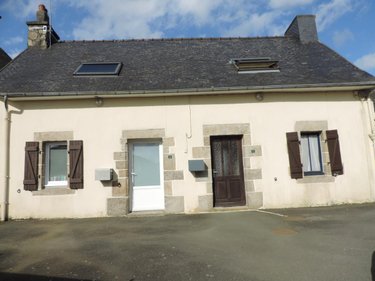 Maison a vendre Plougonver 22810 Côtes-d'Armor 78 m2 5 pièces 69075 euros