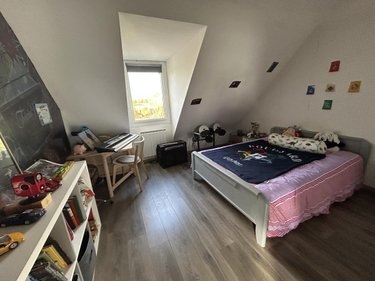 Maison a vendre Les Iffs 35630 Ille-et-Vilaine 132 m2  300800 euros