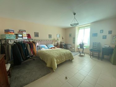 Maison a vendre Lamnay 72320 Sarthe 74 m2 2 pièces 74200 euros