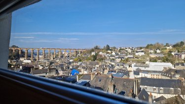 Maison a vendre Morlaix 29600 Finistère 86 m2 5 pièces 204945 euros