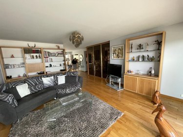 Appartement a vendre Paimpol 22500 Côtes-d'Armor 82 m2 3 pièces 560700 euros