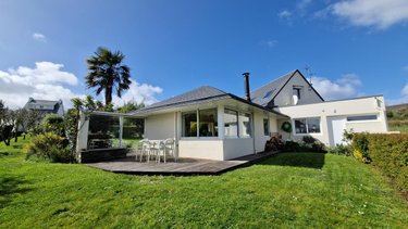 Maison a vendre Carantec 29660 Finistère 150 m2 5 pièces 698915 euros