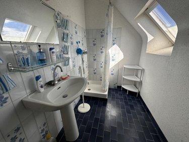 Maison a vendre Le Tour-du-Parc 56370 Morbihan 80 m2 4 pièces 299000 euros