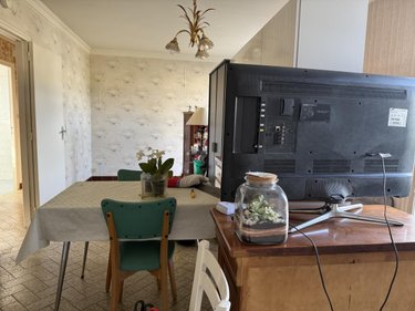 Maison a vendre Guingamp 22200 Côtes-d'Armor 110 m2 7 pièces 138640 euros