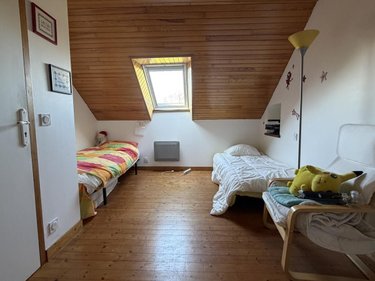 Maison a vendre Plounéour-Ménez 29410 Finistère 100 m2 5 pièces 279310 euros