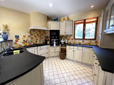 Maison a vendre Pornic 44210 Loire-Atlantique 213 m2 8 pièces 766000 euros
